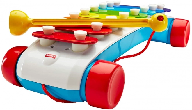 Xilofono Trainabile Divertente FP
