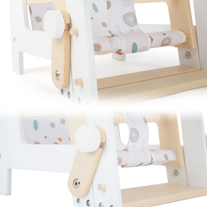 Multifunction Doll Chair