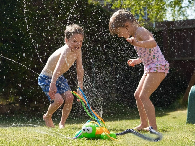 Colorful Water Sprayer for Play ZA4280