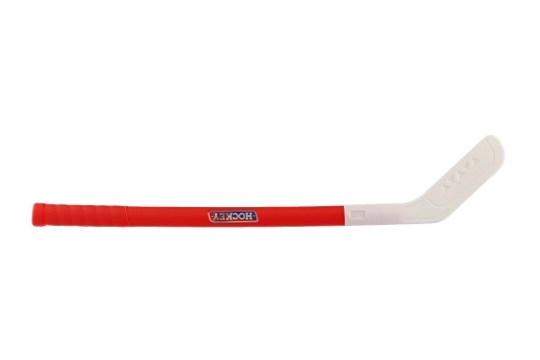 Kids Plastic Hockey Stick with Puck and Ball