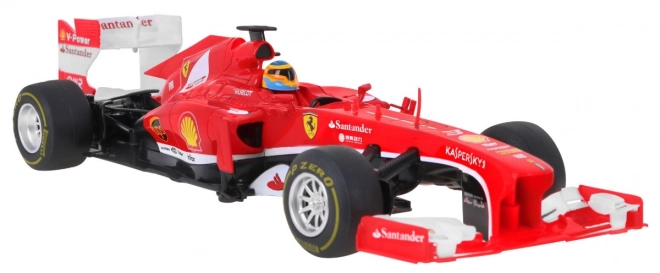 Ferrari F138 Remote Controlled Racing Car by Rastar