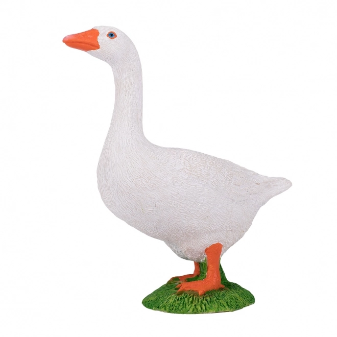 Mojo Domestic White Goose