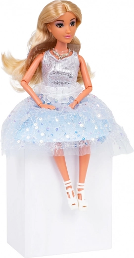 Premični sklepi za realistične poze