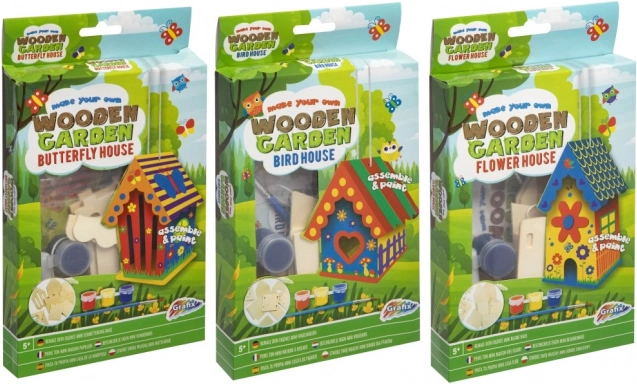 Creativity and Fun for Children