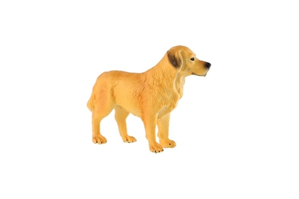 Golden Retriever Toy