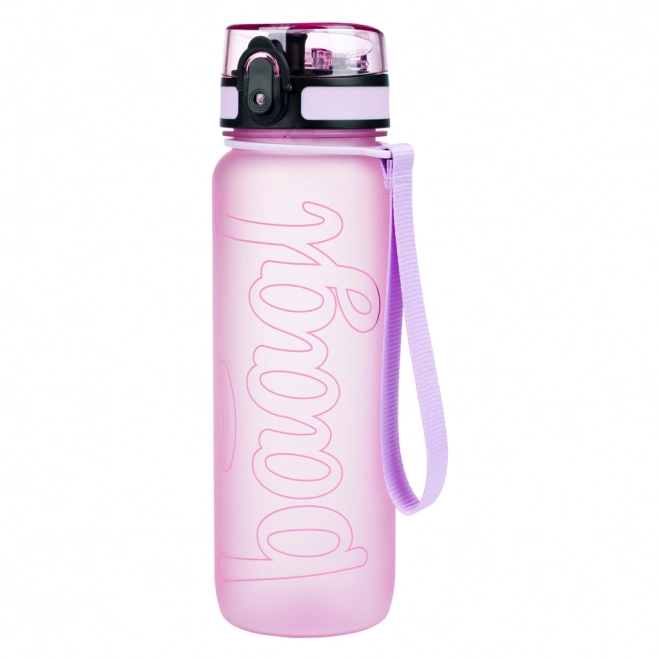 Baagl Tritan Water Bottle Lavender 800ml