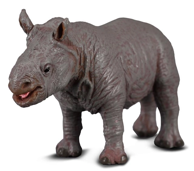 Collecta White Rhinoceros Calf