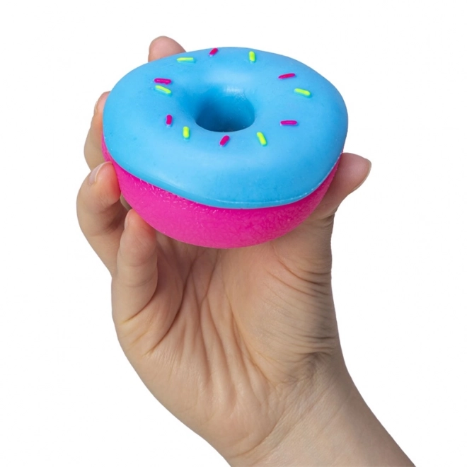 Schylling NeeDoh Donut Anti-Stress Toy