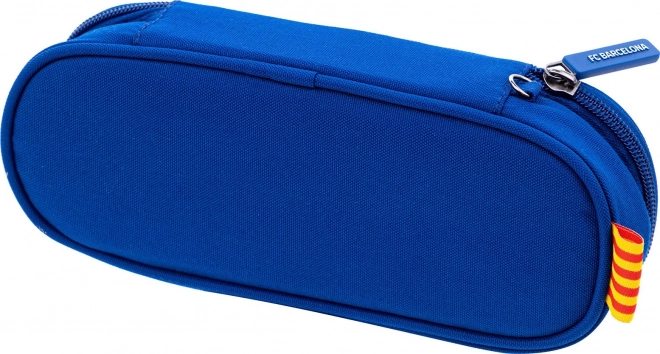 FC Barcelona School Pencil Case