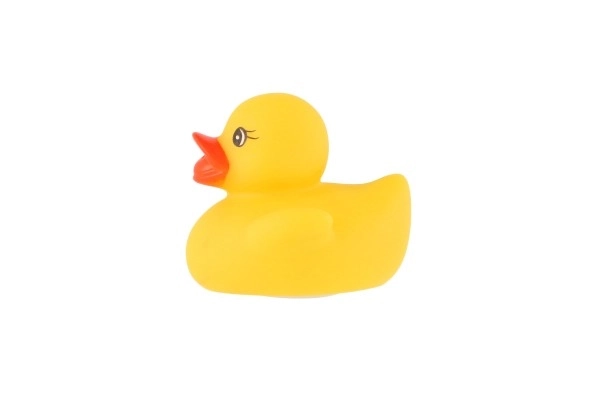 Glowing Bath Duck