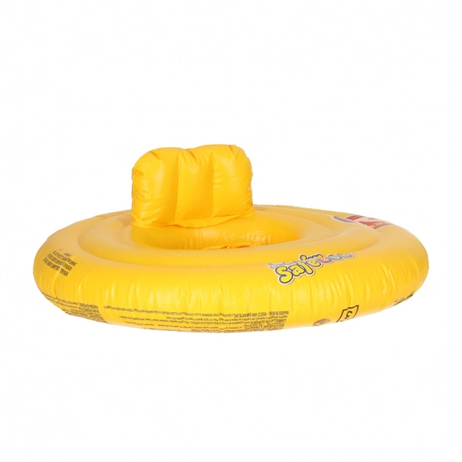 Inflatable Baby Swim Ring Bestway