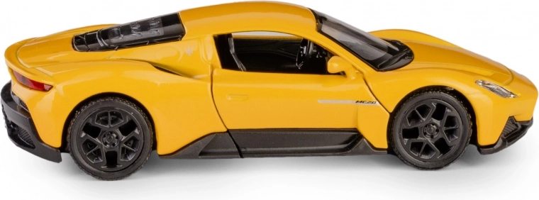 Napęd sprężynowy (pull-back)