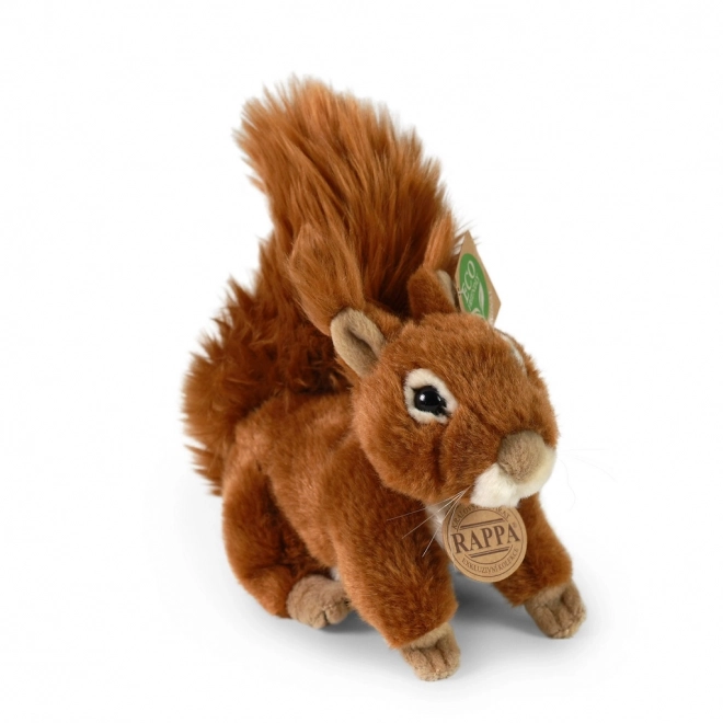 Eco-friendly Plush Squirrel