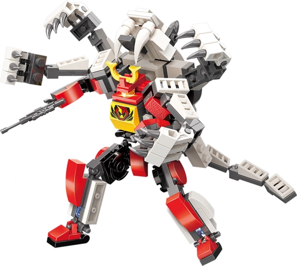 Beweegbare gewrichten en dynamische poses