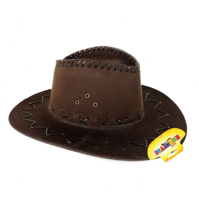 Cowboy Hat for Adults