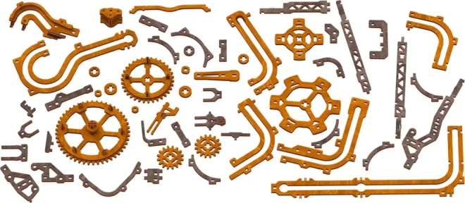 Montage ohne Klebstoff