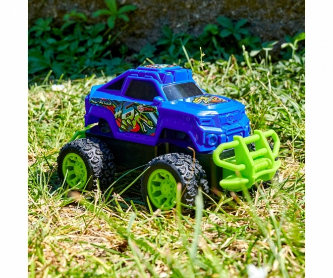 Remote Control Monster Truck Rep Attack