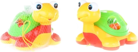 Shape Sorter Turtle for Children 18m+