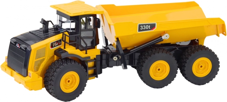 Robust construction and durability