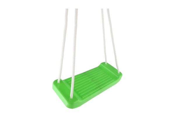 Green Plastic Swing Board – Green