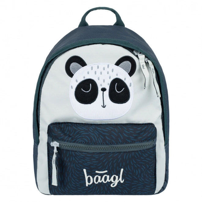 Preschool Backpack Panda