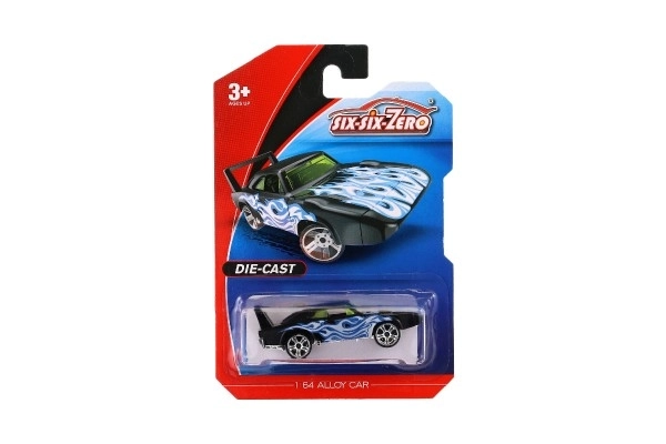 Mini Toy Cars with Free Wheeling