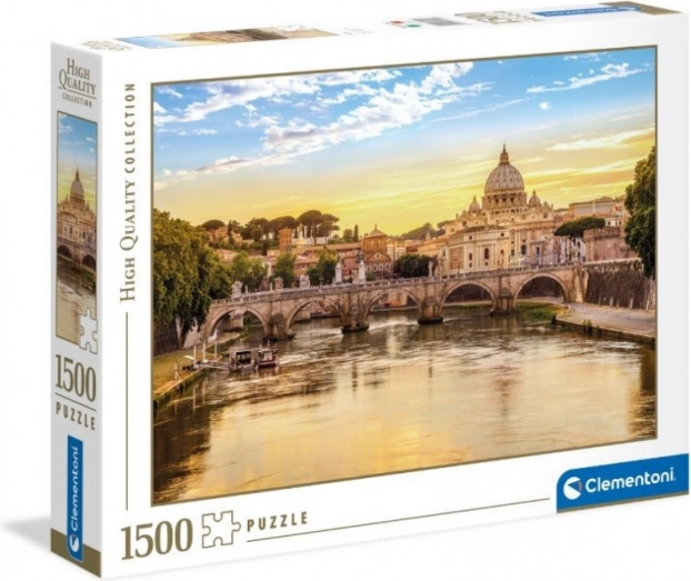 High Quality Collection od CLEMENTONI