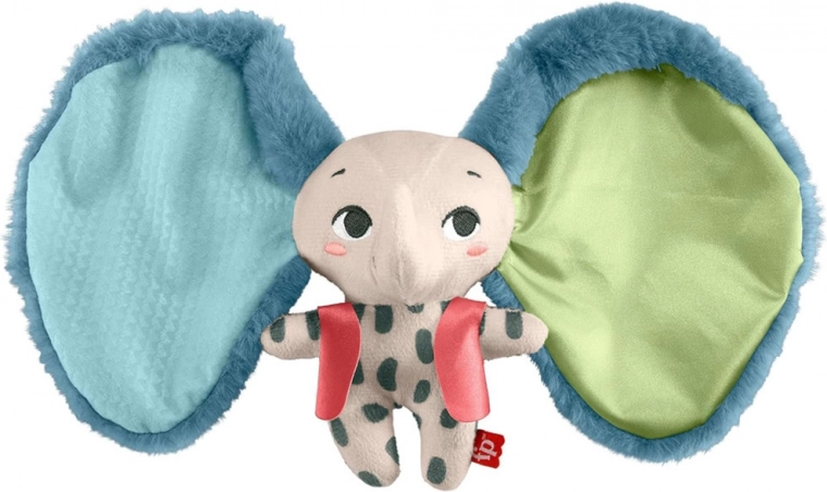 Puha fül fül után: szenzoros élmény