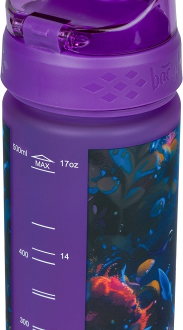 Tritan drinkfles Axolotl 500 ml