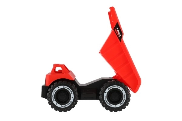 Construction Toy Vehicles Set