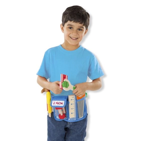 Tool Belt Set Melissa and Doug