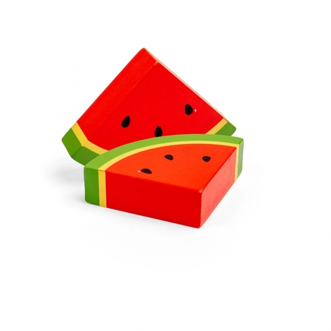 Bigjigs Toys Melon Slice