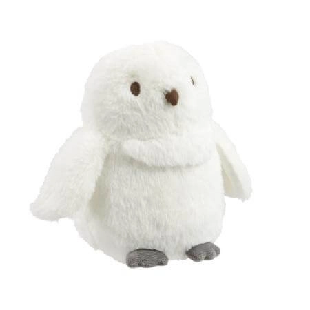 Harry Potter Plush Hedwig Owl