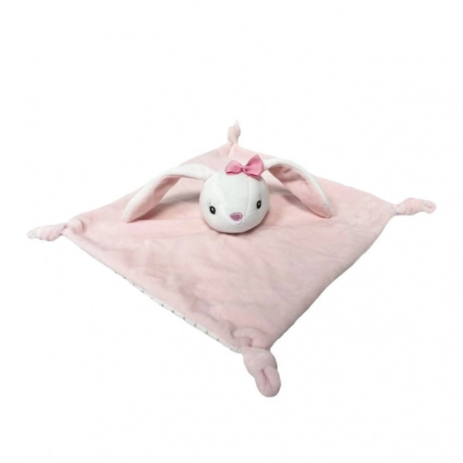 Soft Plush Bunny 25 cm