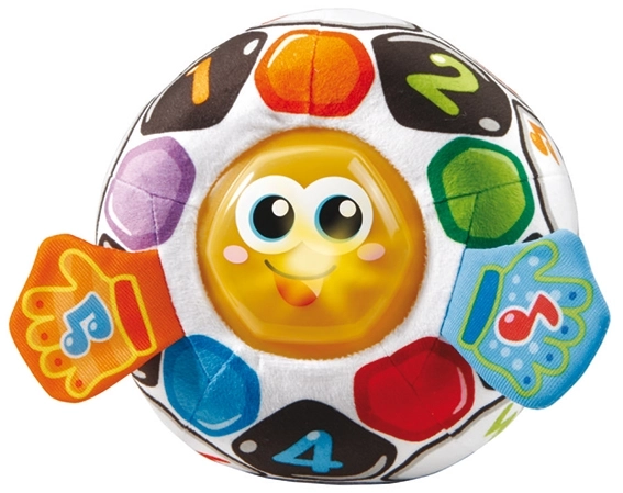 Vtech My First Soccer Ball