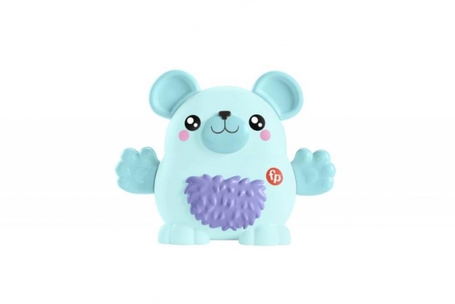 Fisher-Price Shuffle and Build Animals