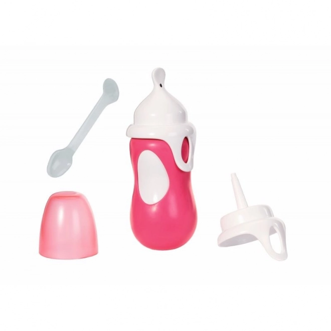 BABY born® Interactive Bottle and Spoon