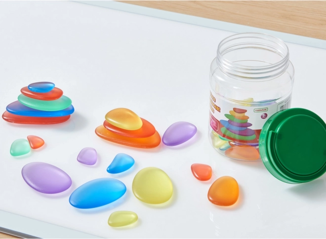 Panneau lumineux LED avec télécommande Masterkidz