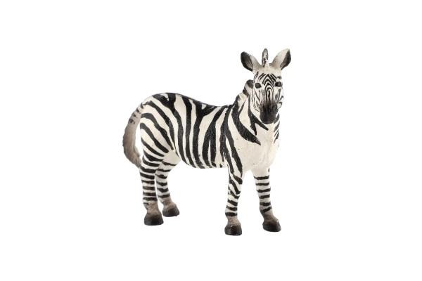 Zebra Figurine - Mountain Species