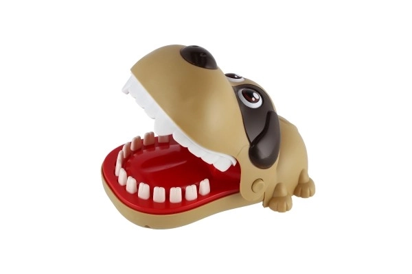 Animal Bite Finger Reflex Game Toy