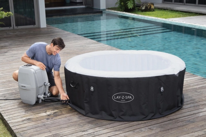 Whirlpool Miami 1,80m x 66cm