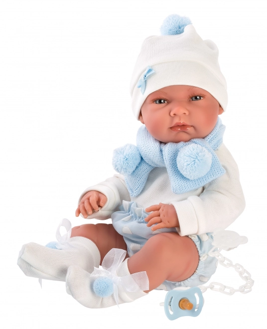 Newborn Doll Outfit for Llorens