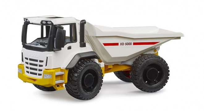 Bruder Construction Dumper Truck