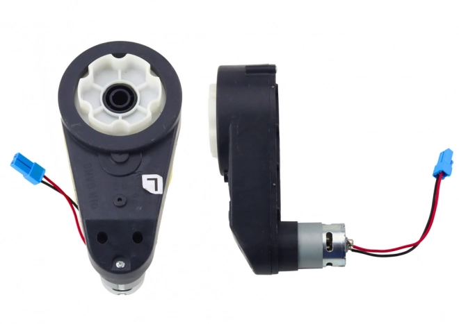 Vejmotor 24V RS555 200W 11000RPM
