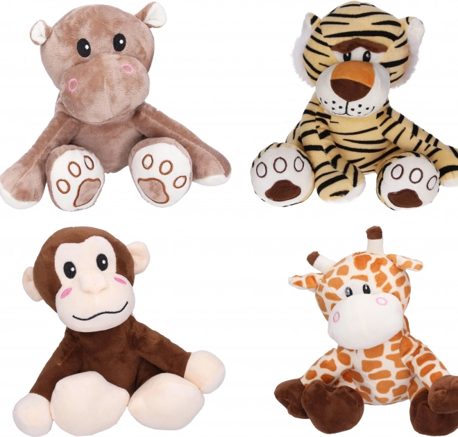 Plush Animal 22 cm