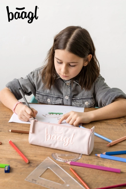 Baagl students pencil case