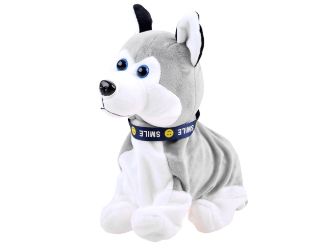 Soft plush and safe design