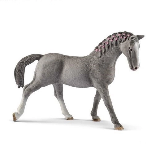 Trakehner Mare Figurine