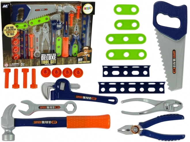 Tool Set for Kids