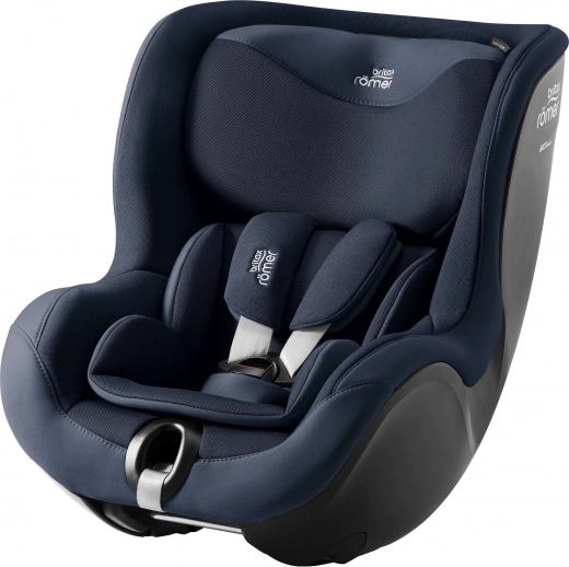 Seggiolino Auto Dualfix 5Z Night Blue